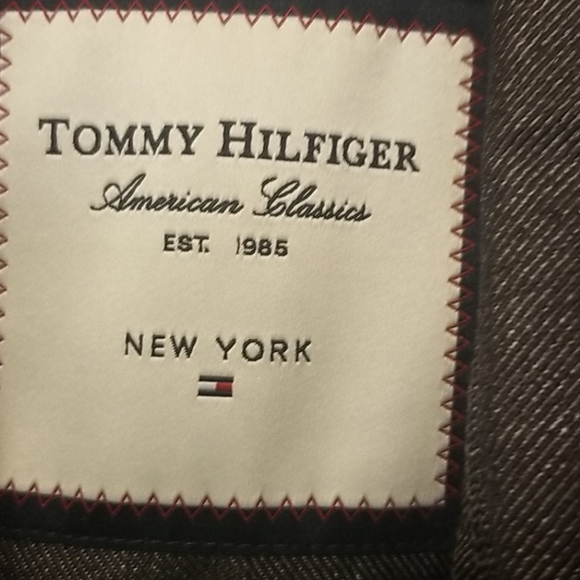 Coat - Picture 2 of 4